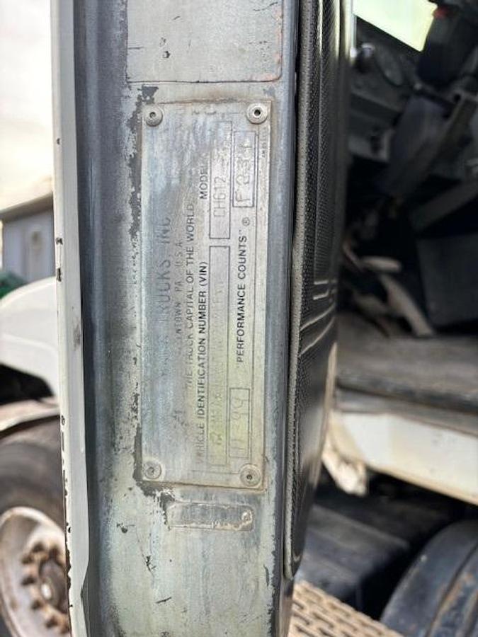 Used 1997 Spiradrill 3300