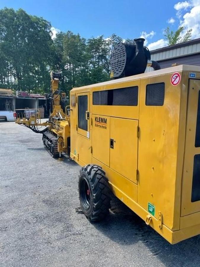 Used 2009 Klemm 702-2