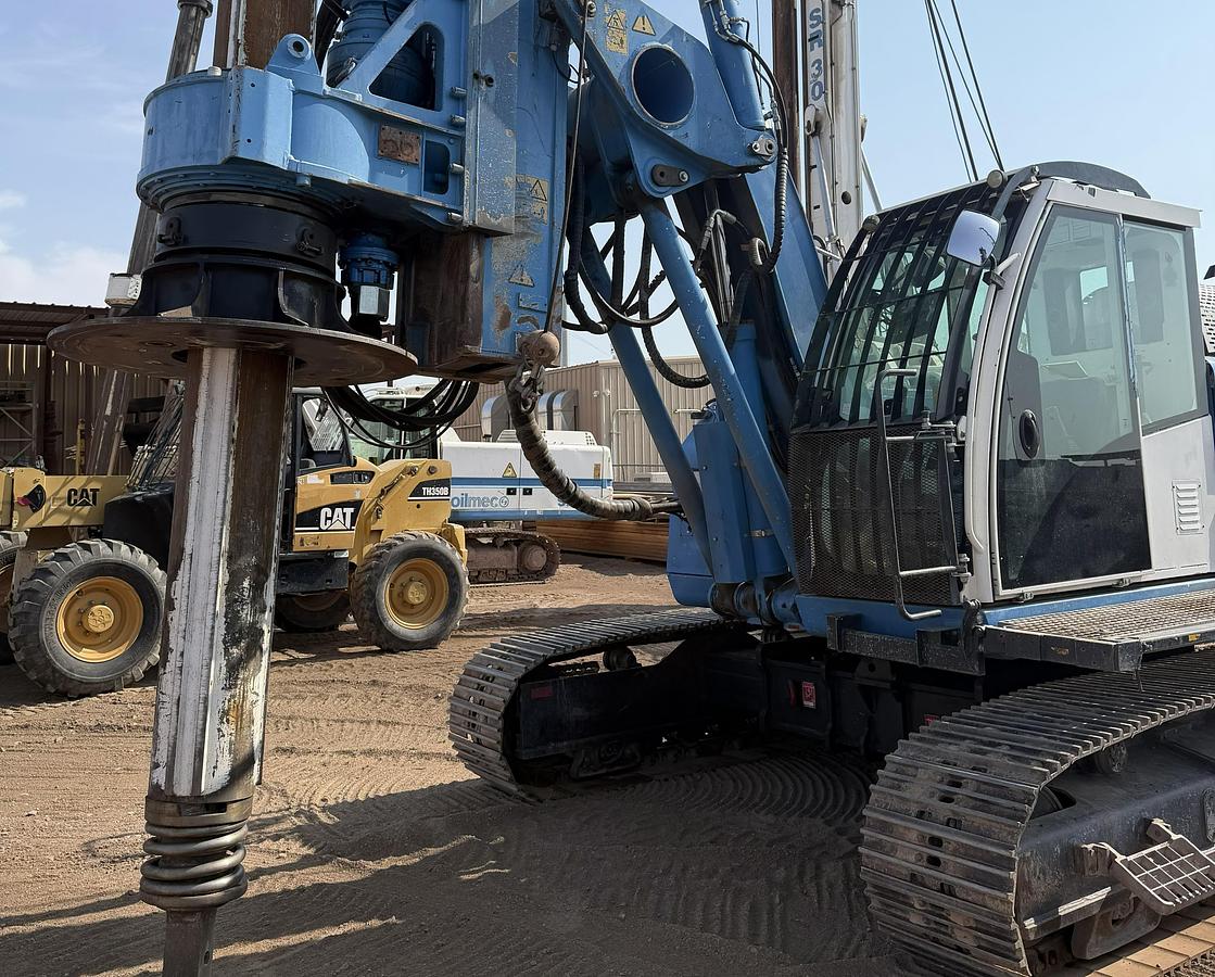 Used 2018 Soilmec SR-30