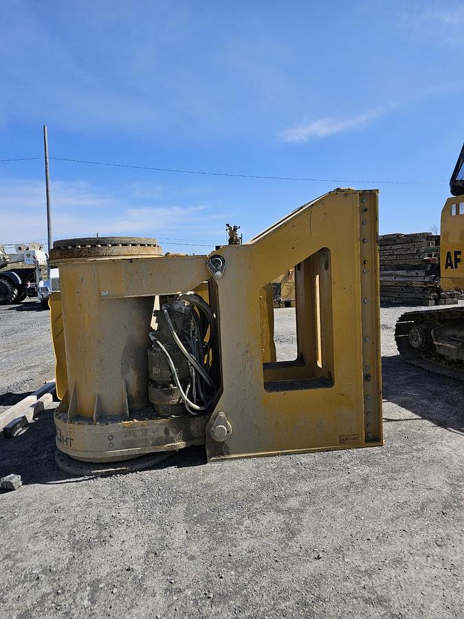 Used 2020 HPM 250 sm