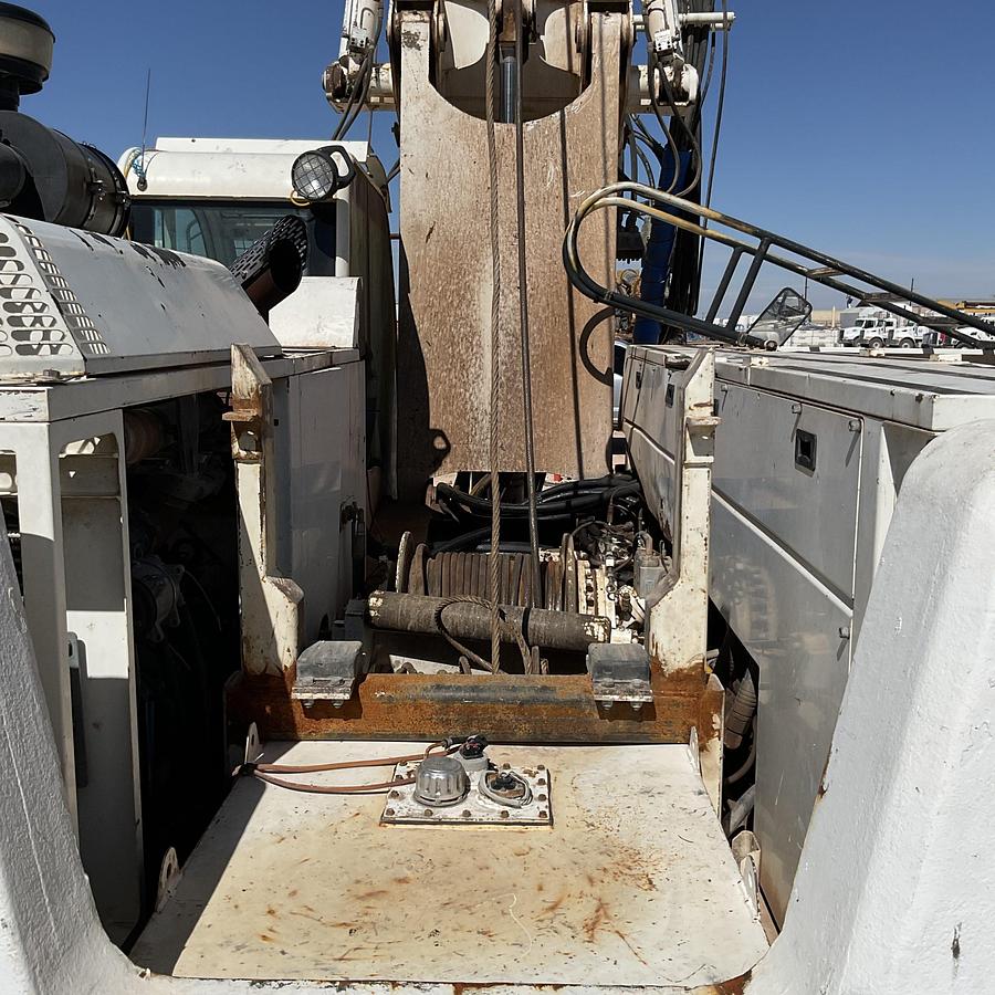 Used 2005 Soilmec R312/200 (SOLD)