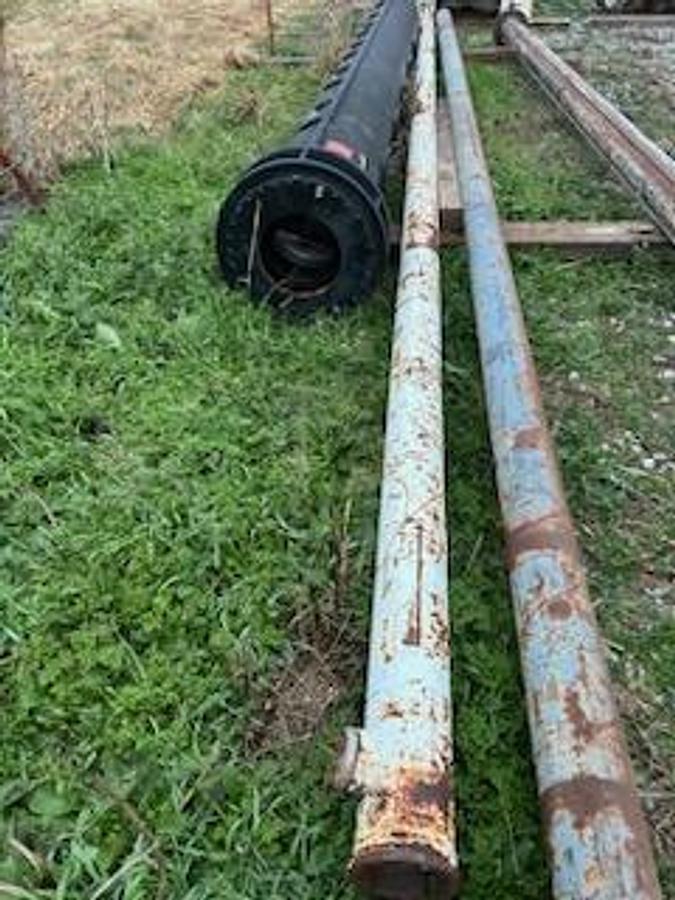 Used 2009 Soilmec SR-65 (SOLD)