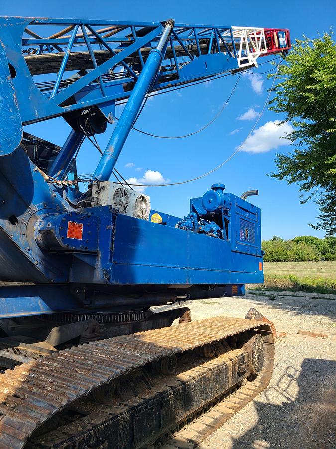 Used 1997 Watson 3100 (SOLD)