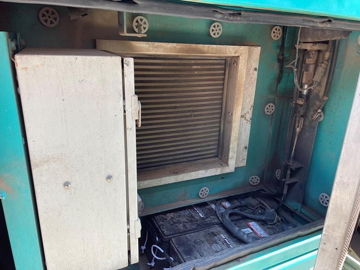 Used 2007 Casagrande C6 (SOLD)