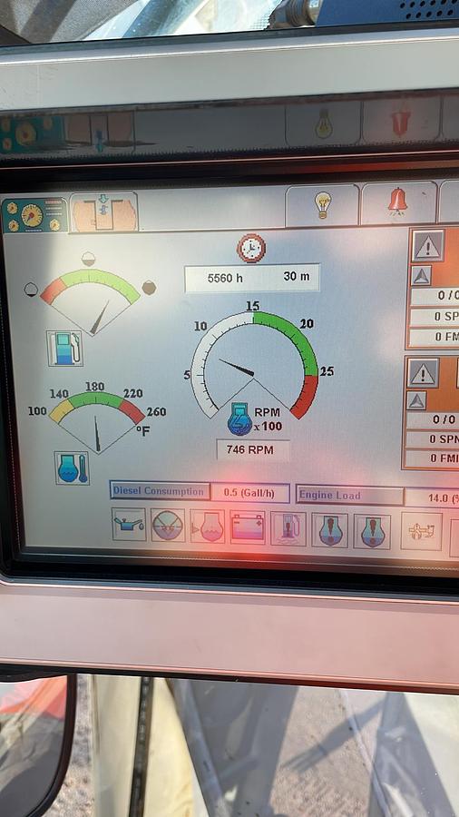 Used 2007 Soilmec SR-30 (SOLD)