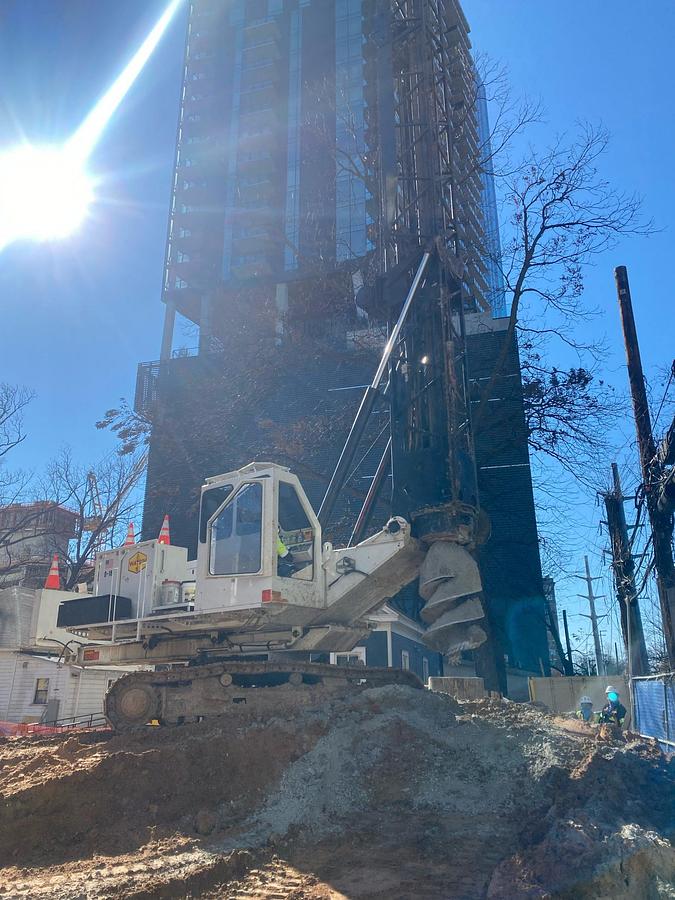 Used 2017 Watson 3110 CM