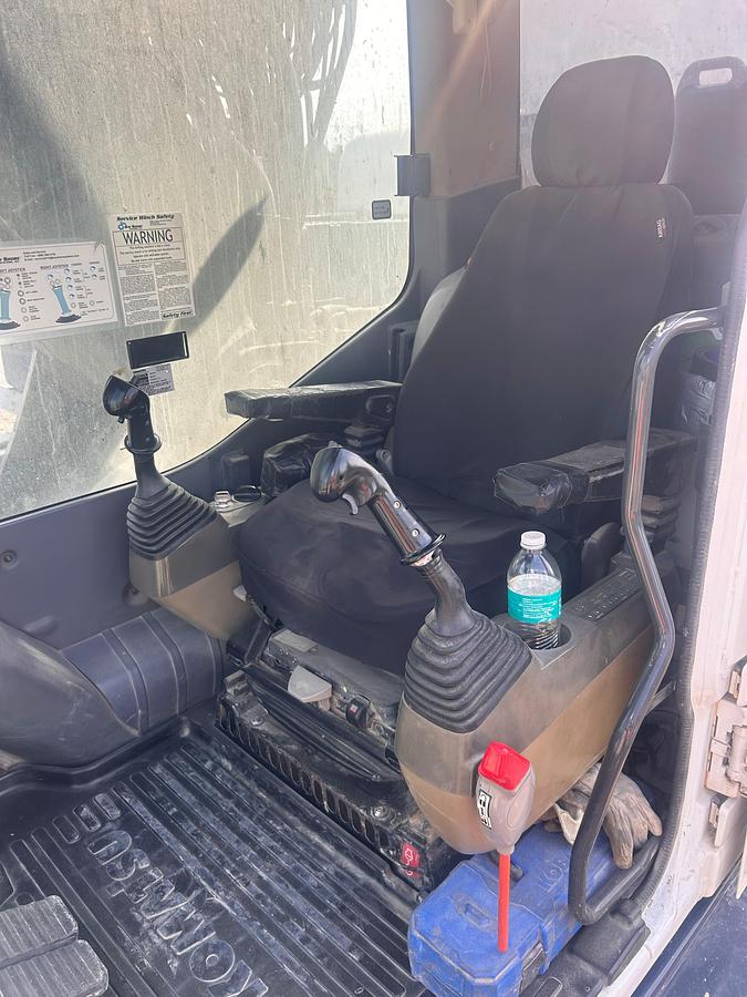 Used 2014 Bay Shore LoDril DH-60