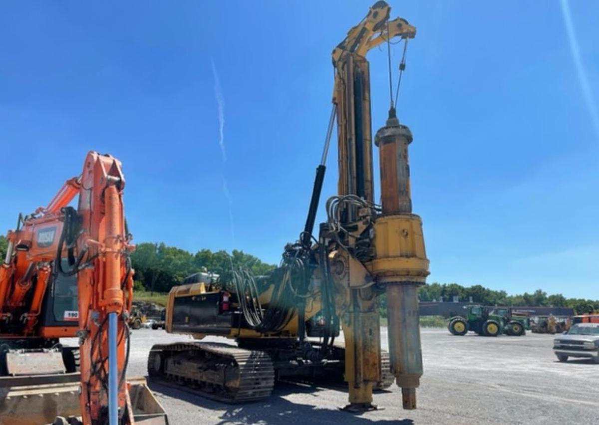 Used 2014 CZM EK 200 (SOLD)