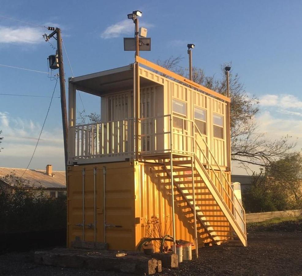 Used Rental Support Equipment