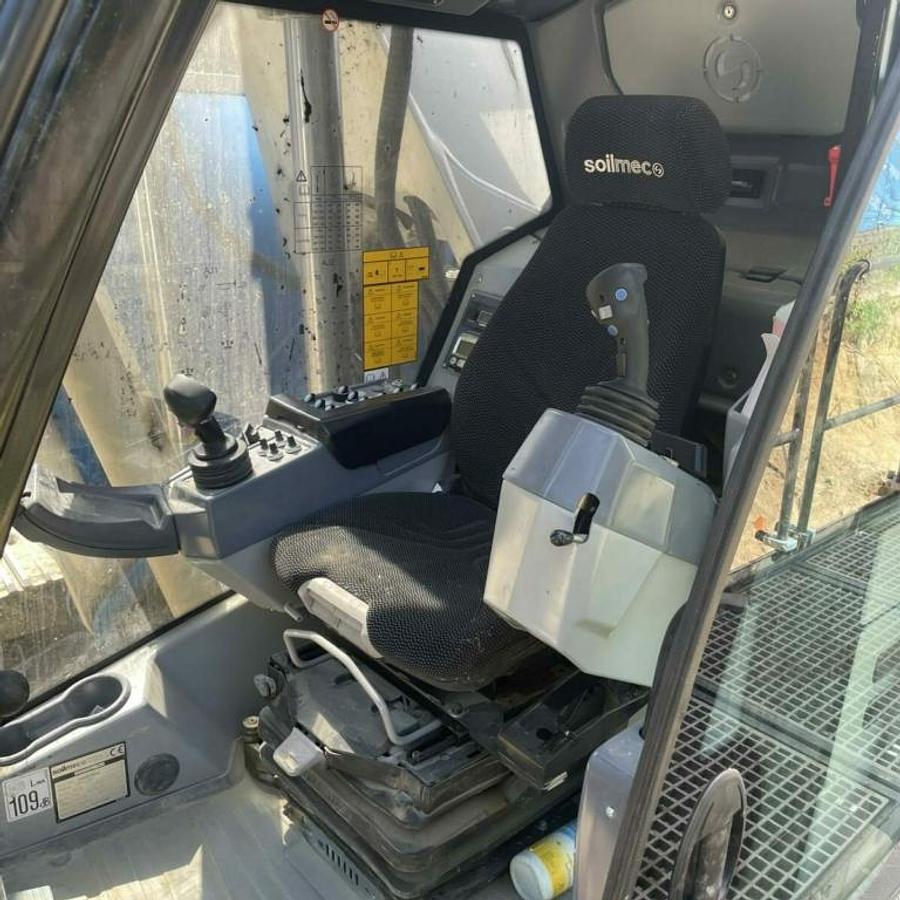 Used 2020 Soilmec SR-75