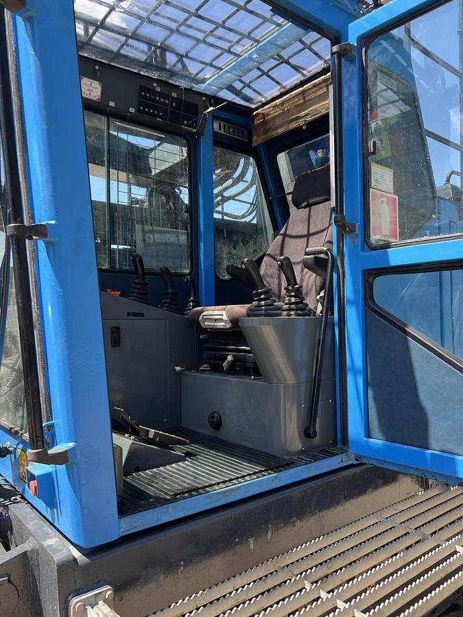 Used 2013 Junttan PM 23LC