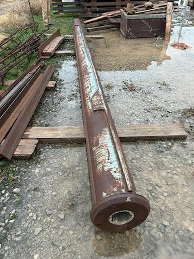 Used 2009 Soilmec SR-65 (SOLD)