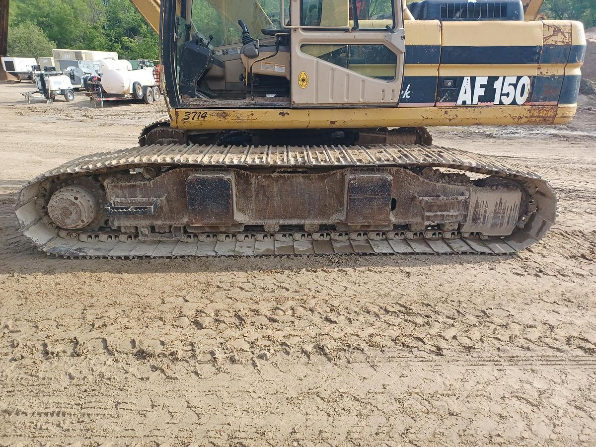 Used 2001 IMT AF 150 (SOLD)