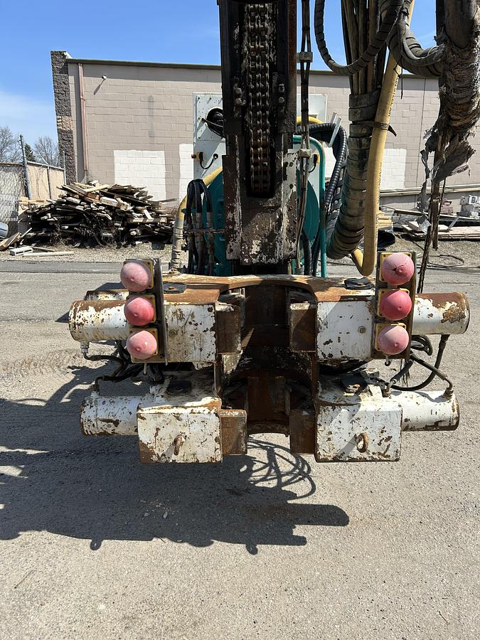 Used 2018 Casagrande C5RXP-2