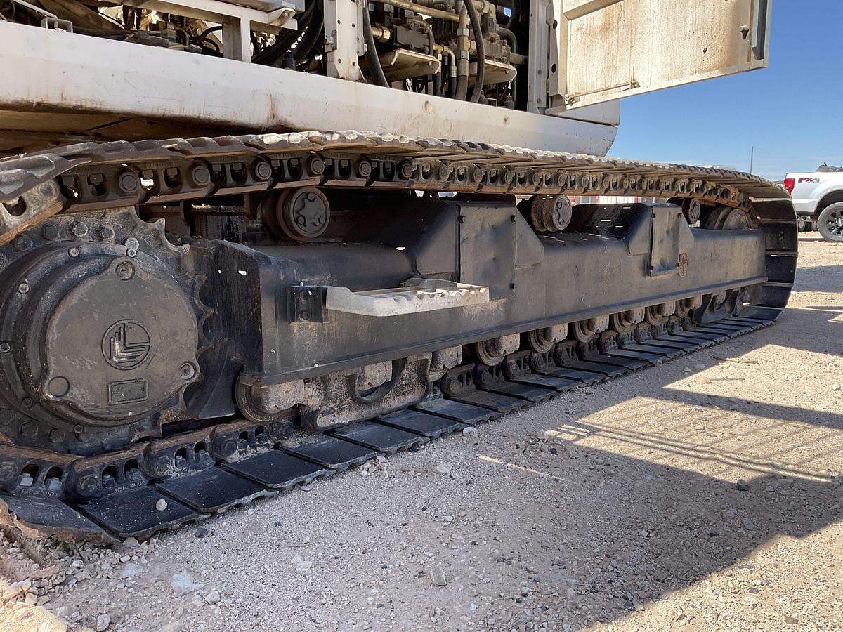 Used 2005 Soilmec R312/200 (SOLD)