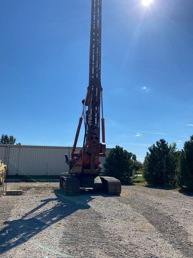 Used 1995 Watson 2500CM