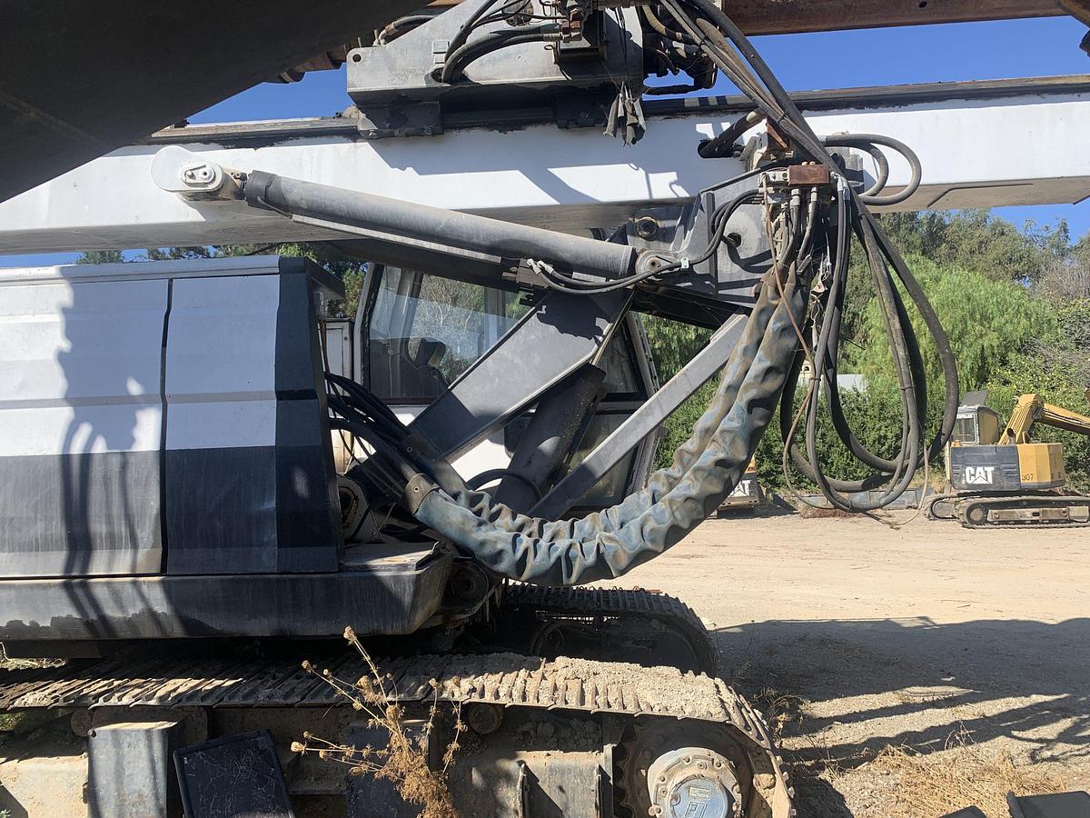 Used 1999 Casagrande B-100 (SOLD)