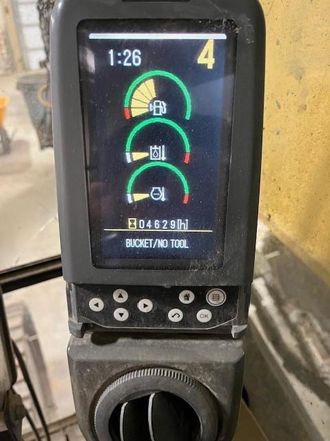 Used 2008 LoDril DH-60