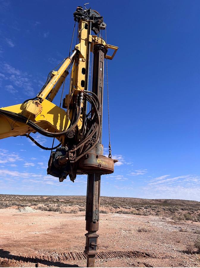 Used 2014 Bay Shore TR-150