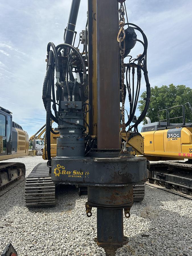 Used 2013 Bay Shore TR-100