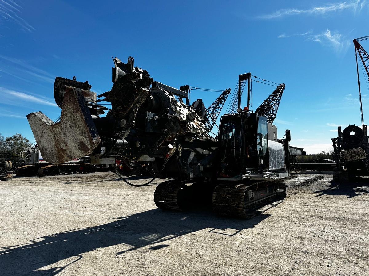 Used 2022 Casagrande B175XP