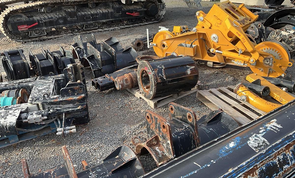 Used 2019 Casagrande B300XP-2