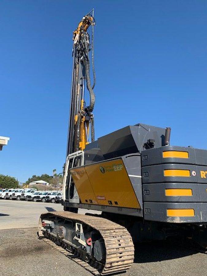 Used 2014 RTG RG19T (SOLD)