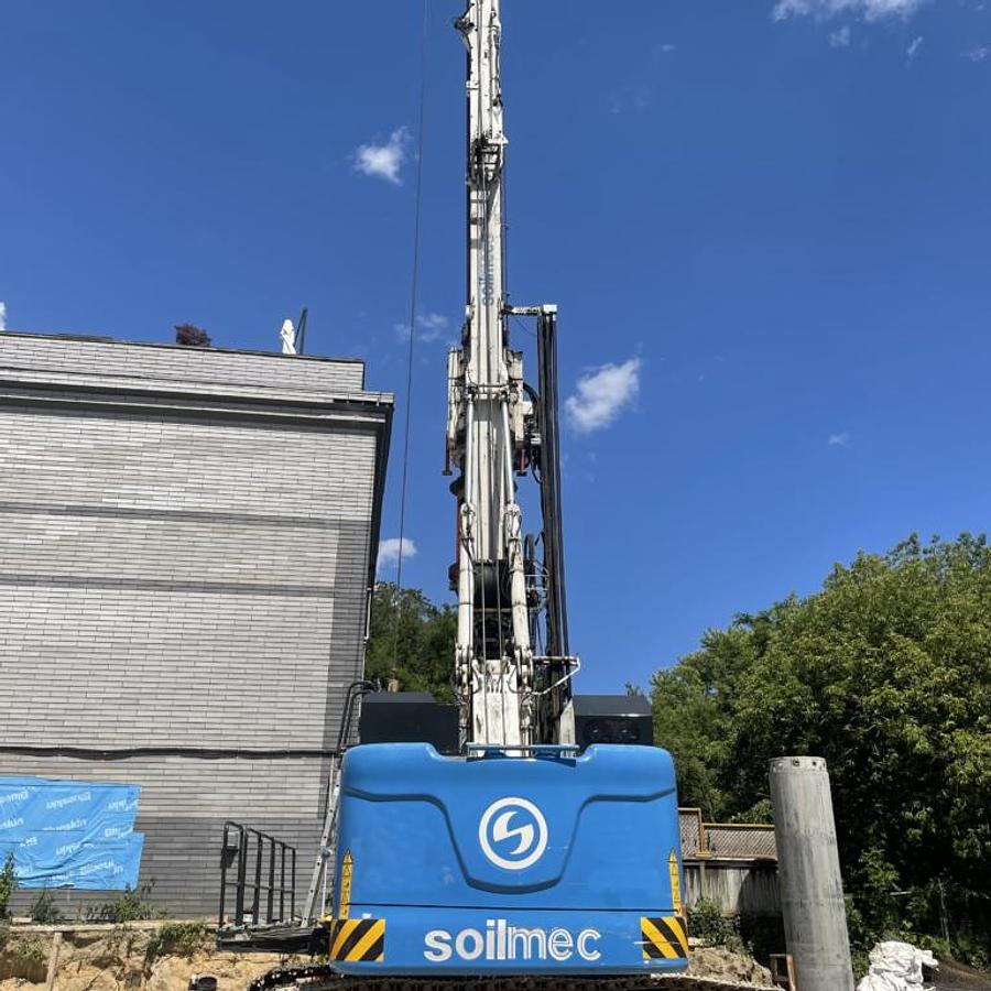 Used 2020 Soilmec SR-75