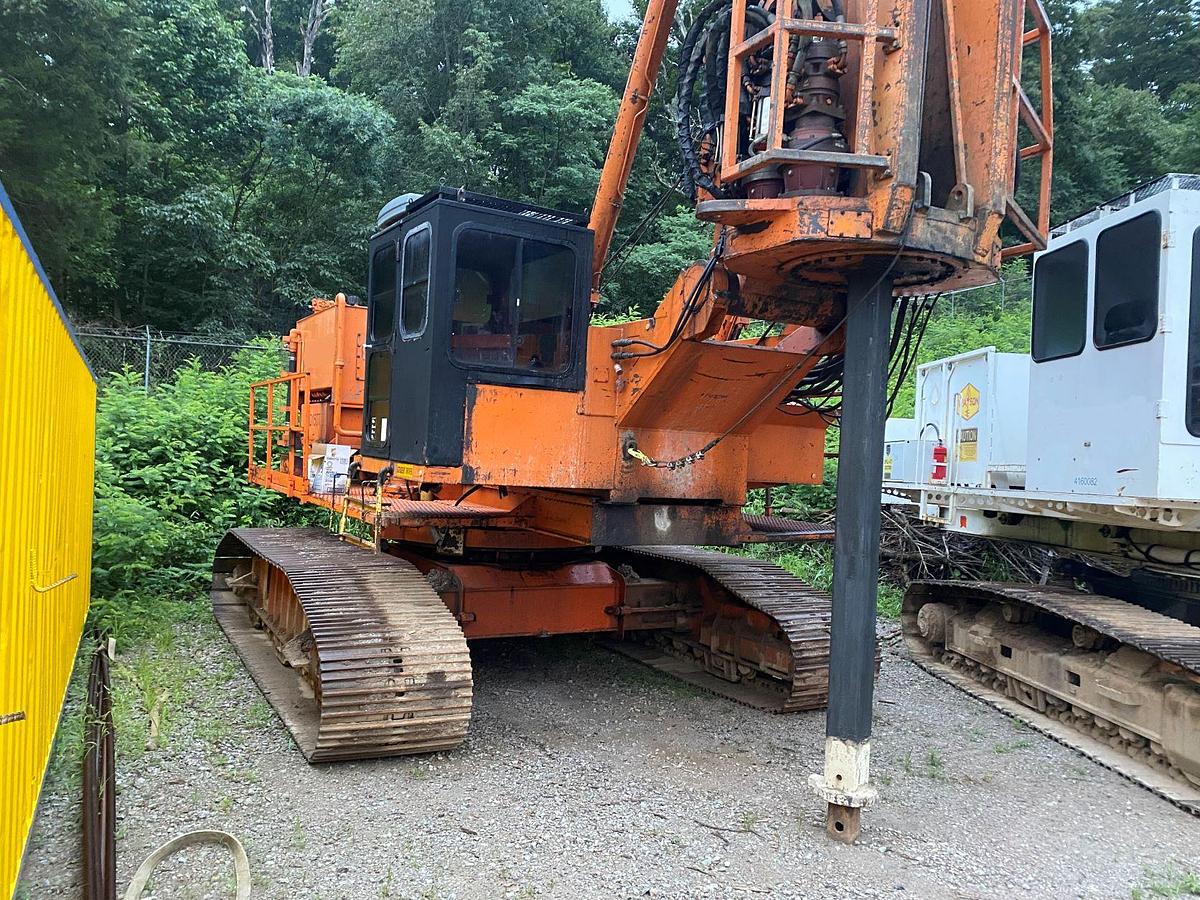 Used 2006 AD150(sold)