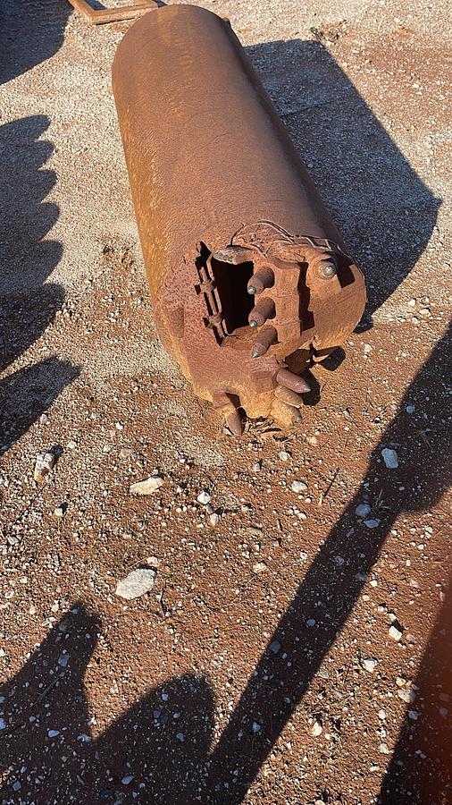 Used Misc Tooling (SOLD)