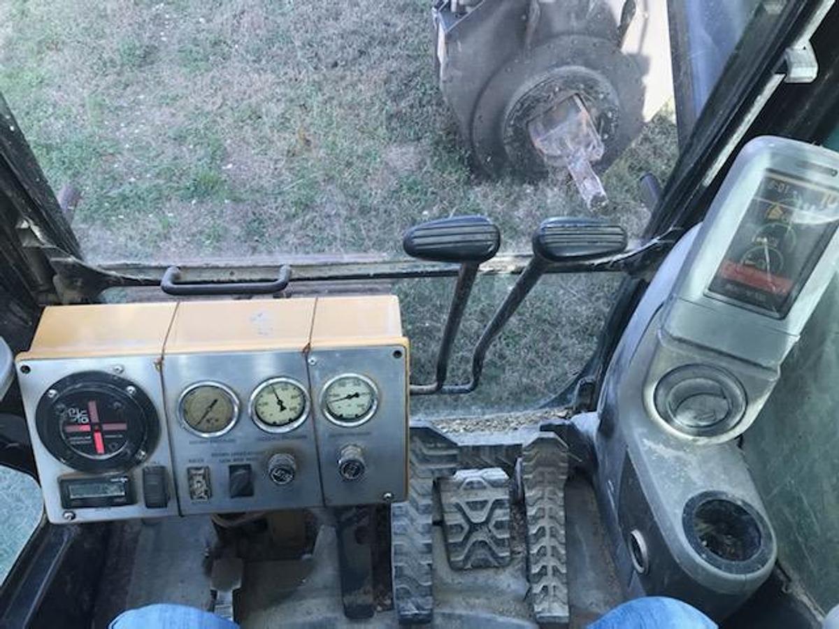 Used 2013 Watson EDT-7 (Sold)