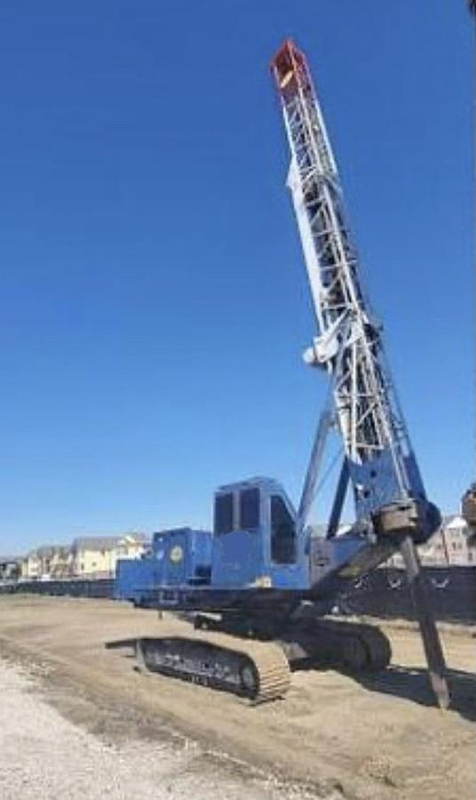 Used 2016 Watson 3110CM