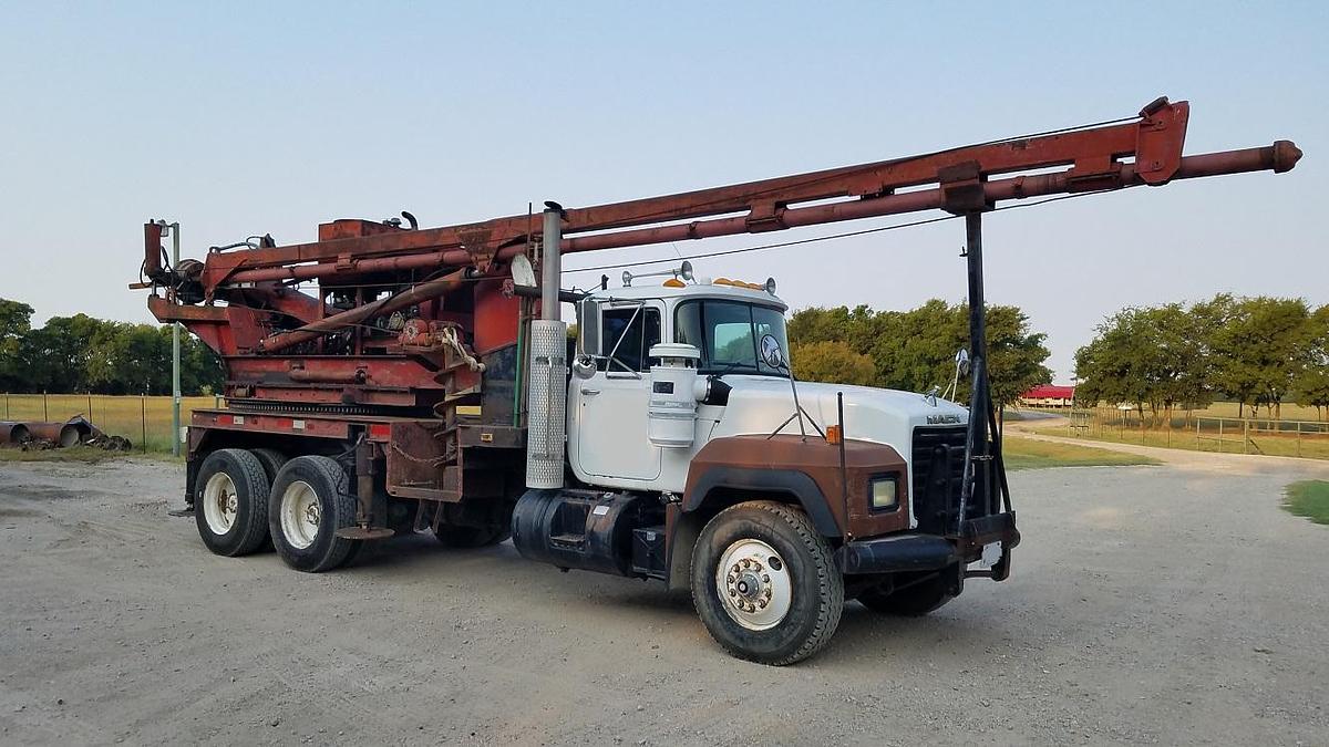 Used 1984 Texoma 600 (SOLD)