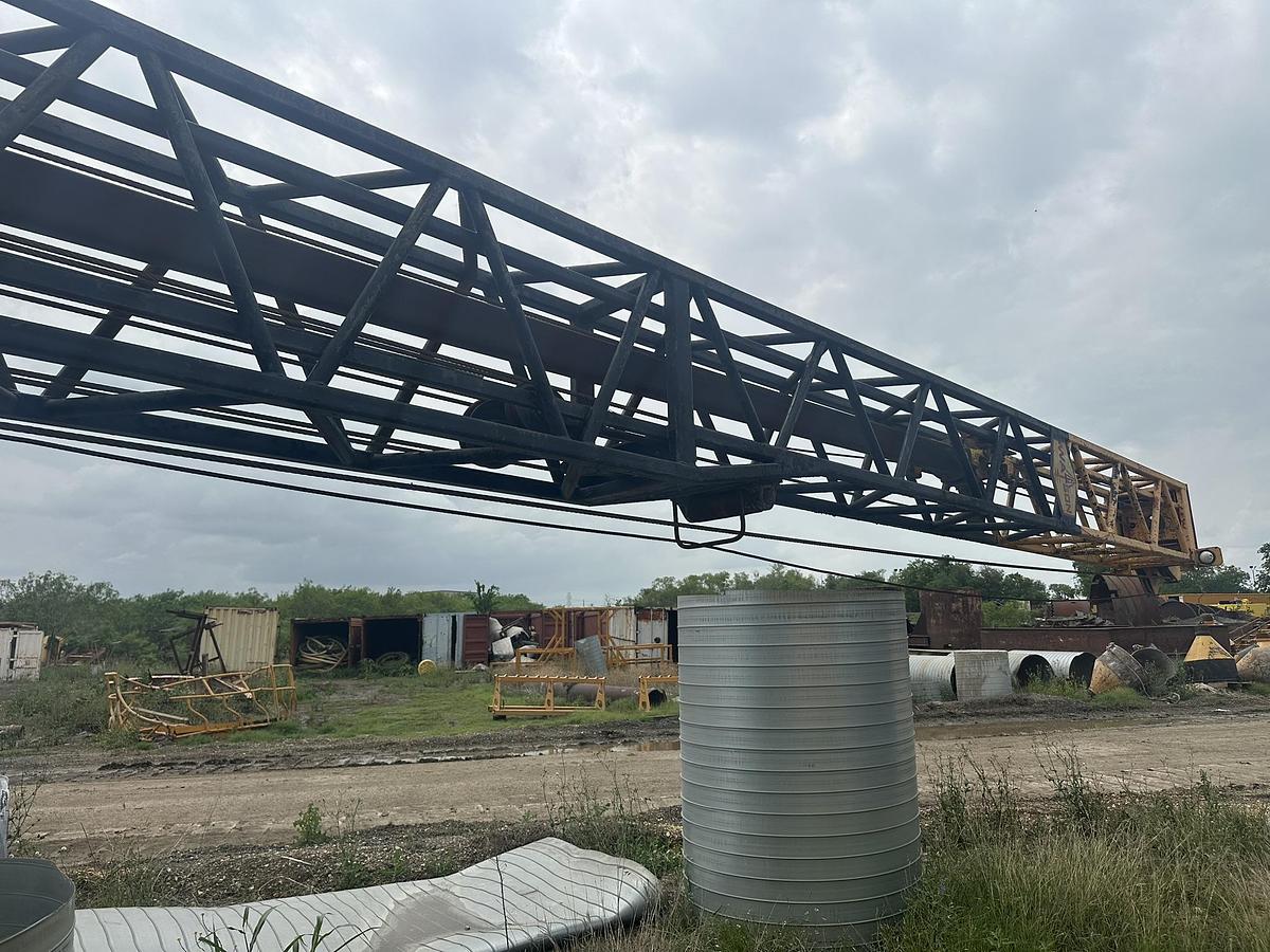 Used 2003 Watson 2500CM