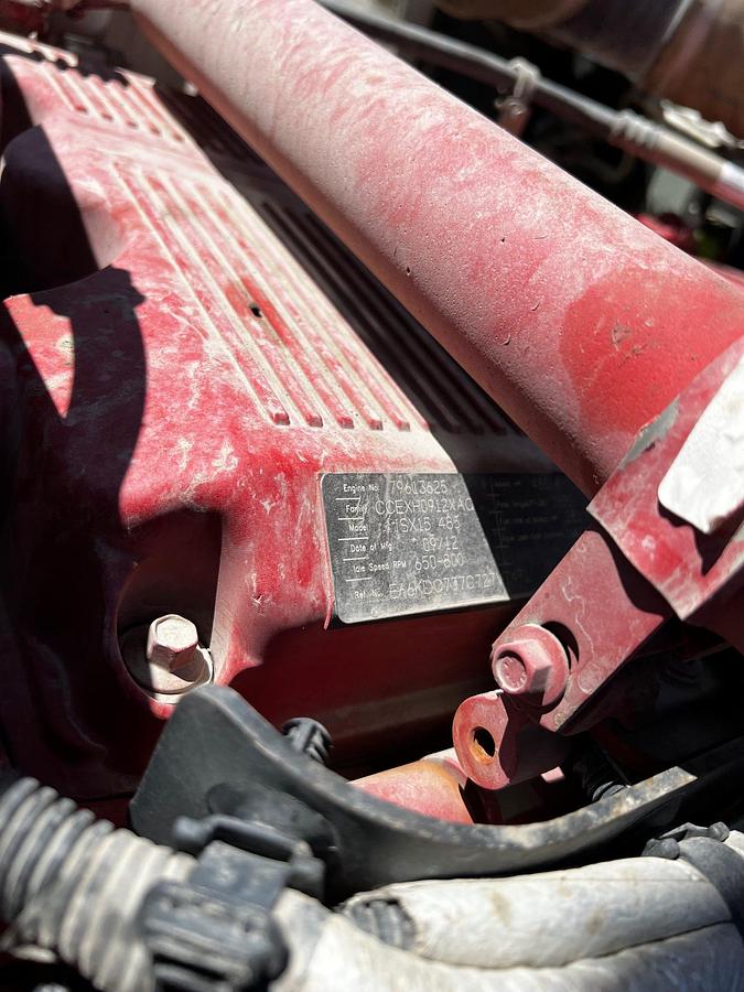 Used 2013 Spiradrill MHD-120 (SOLD)