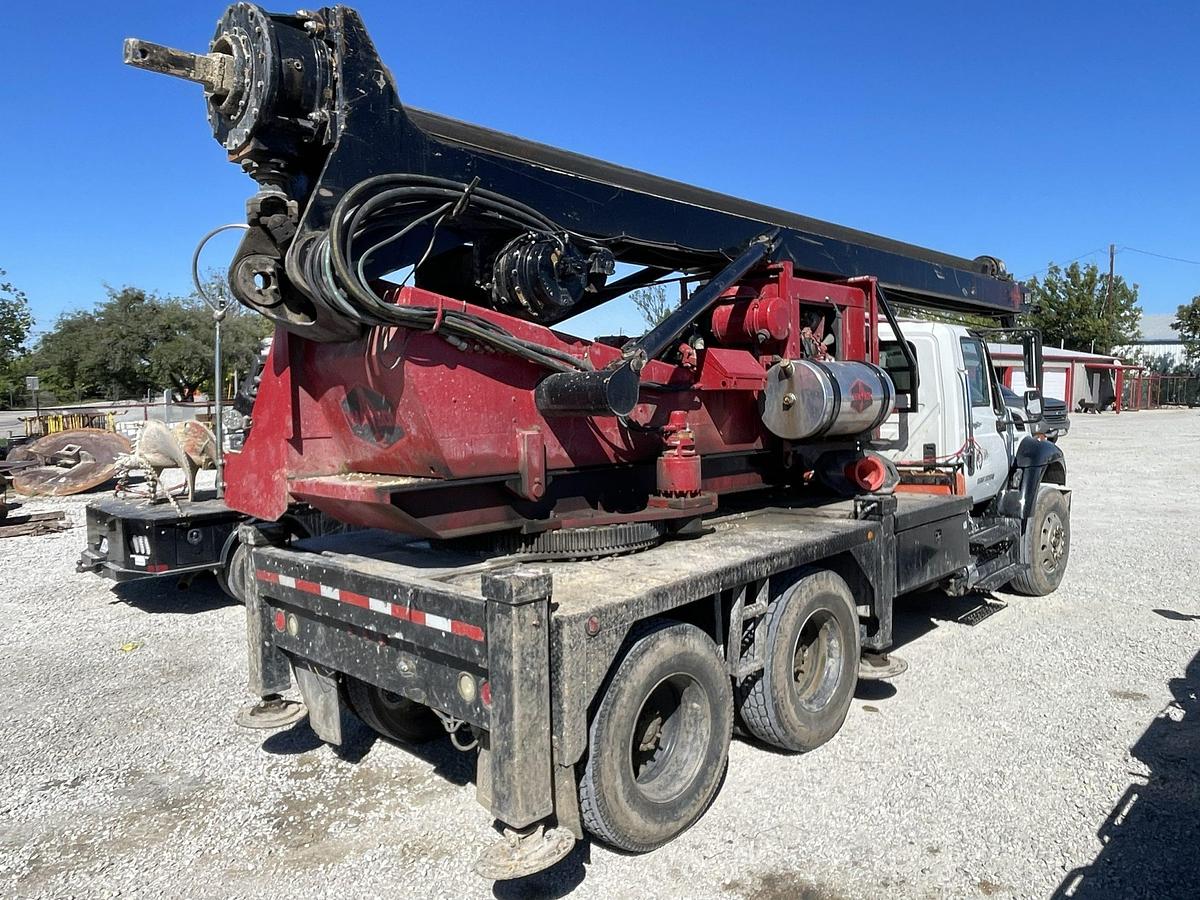 Used 2008 Watson 1100TM (SOLD)