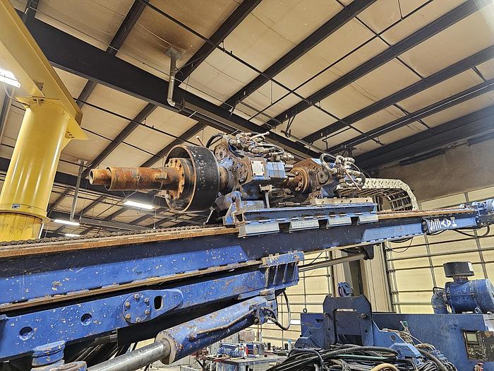 Used 2008 Davey Drill DK725 (SOLD)