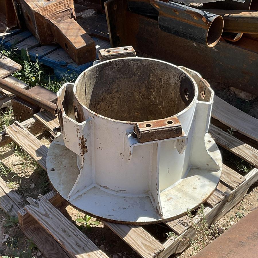 Used 2005 Soilmec R312/200 (SOLD)