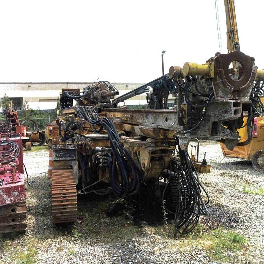 Used Klemm 806-3 66082