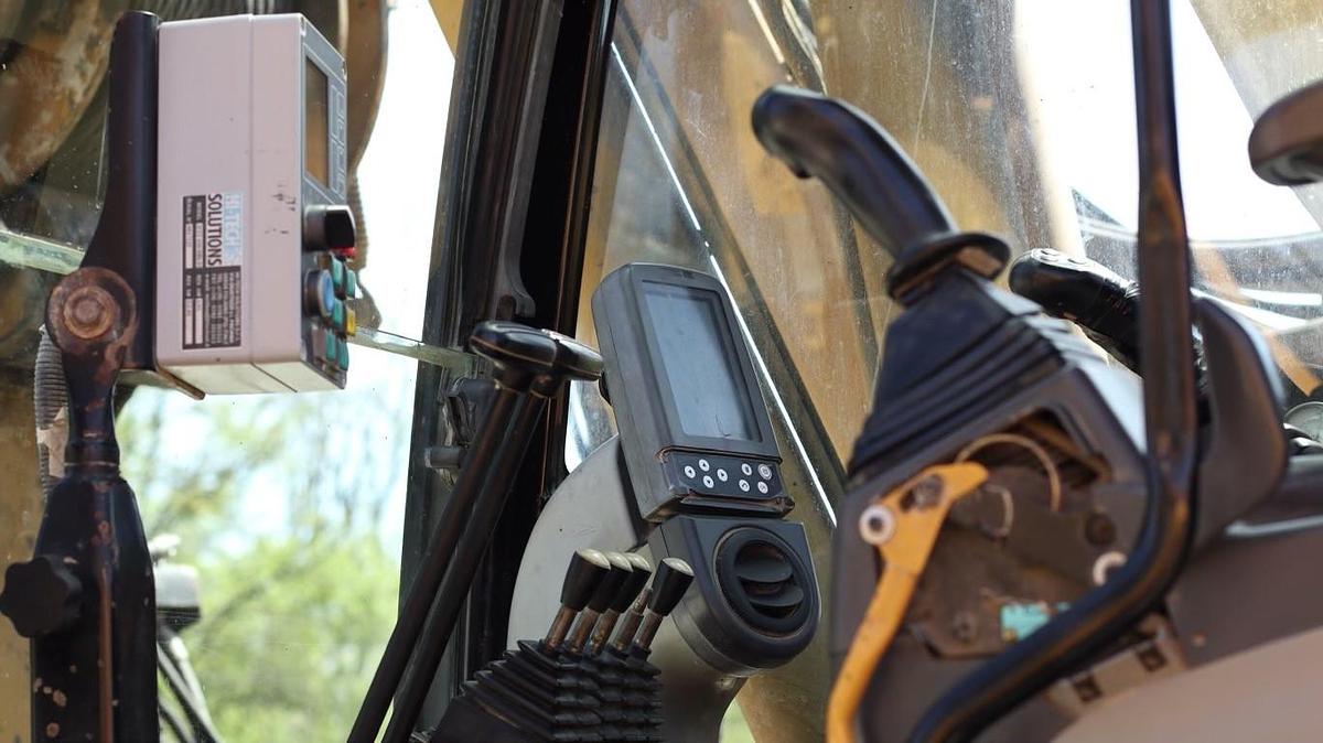 Used 2009 IMT AF130 (Sold)