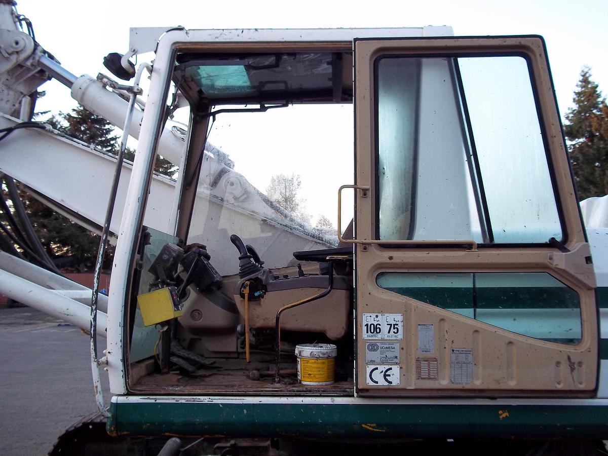 Used 1999 Soilmec R-412HD (SOLD)