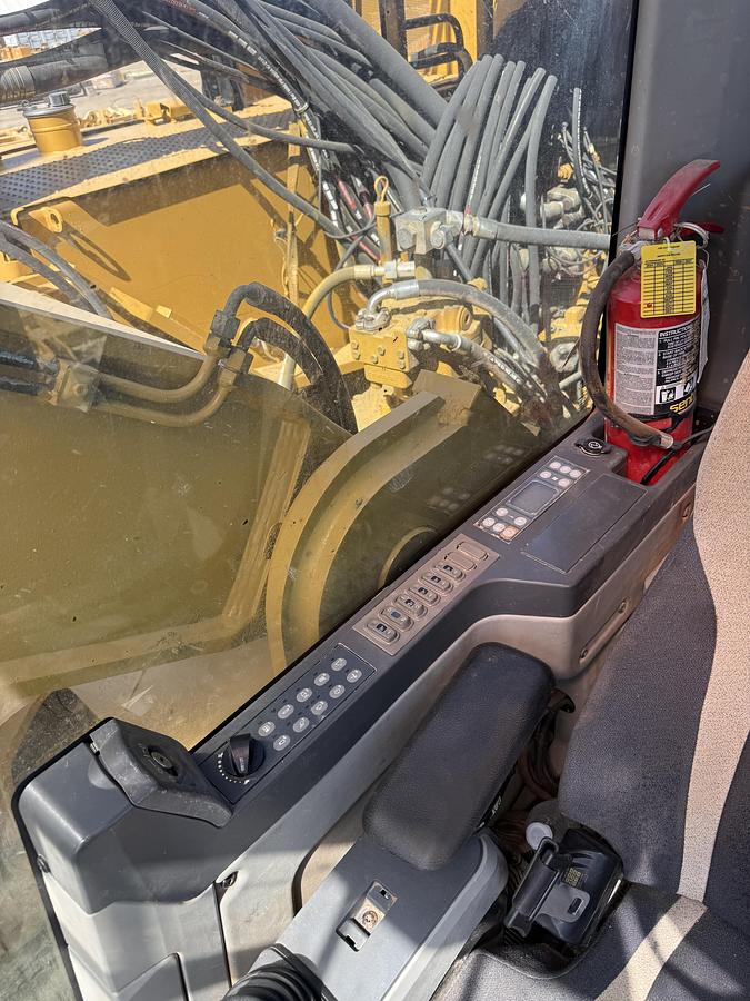 Used 2017 HPM 250