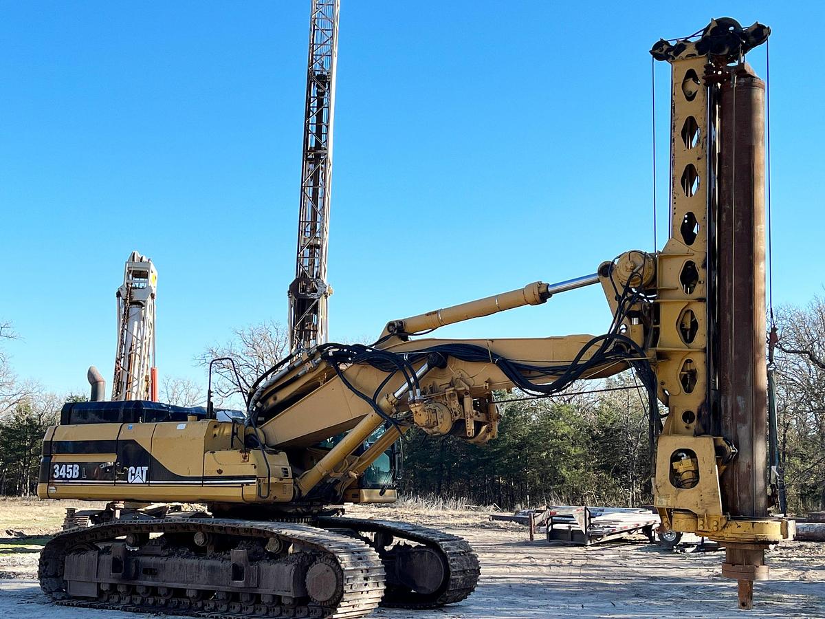 Used 2006 Watson EDT-10