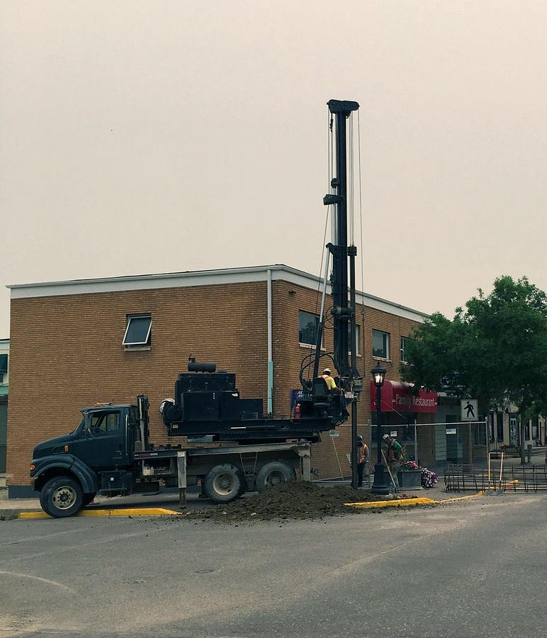 Used 2004 Texoma 650 on Sterling (SOLD)