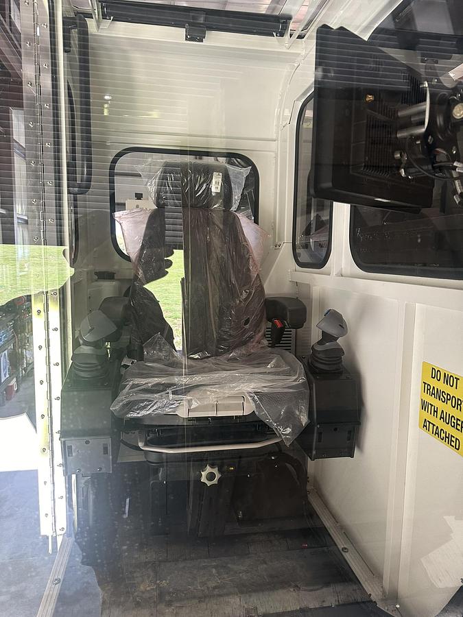 Used 2023 Patriot P1