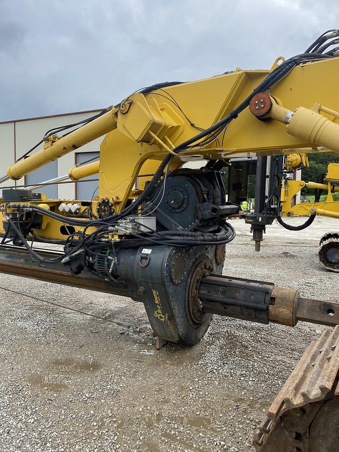 Used 2014 Bay Shore TR150 (SOLD)