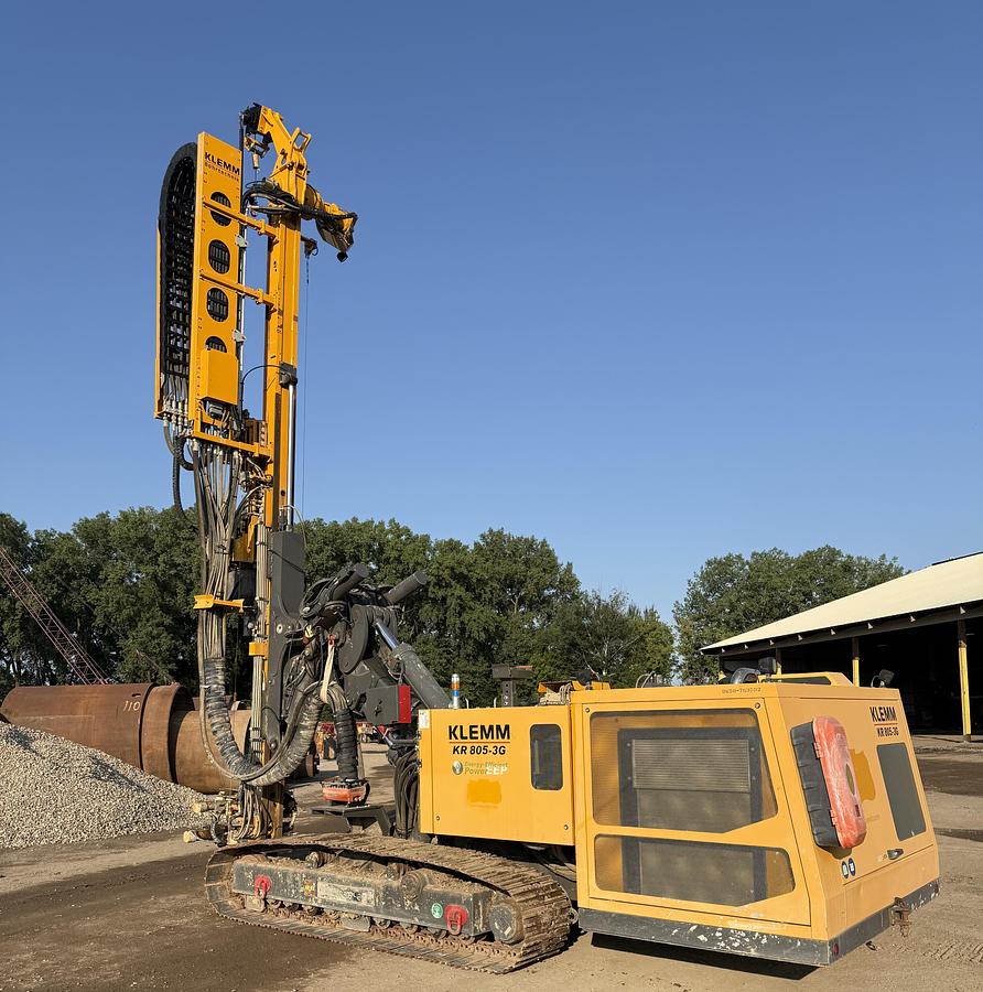 Used 2021 Klemm 805-3G