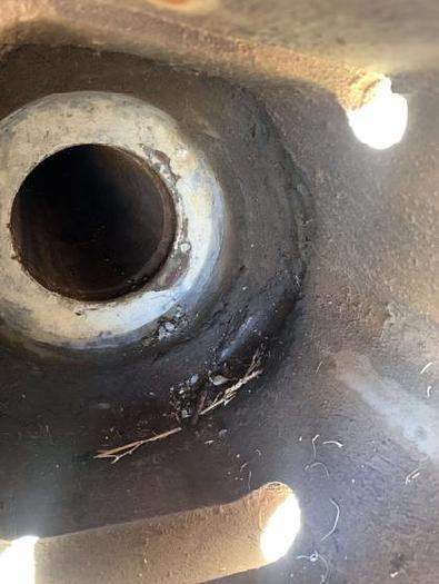 Used 914mm (36”) CFA String (SOLD)