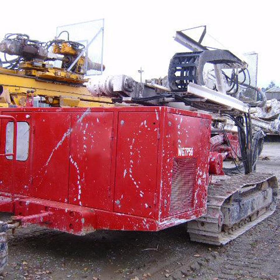 Used Interoc AN109B 9086