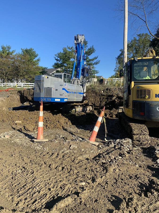 Used 2020 Soil Tek S70 (SOLD)